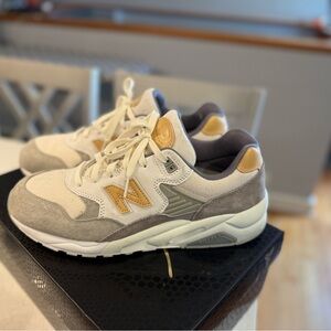 New Balance 580
Kith Malibu sneakers men. No original box.